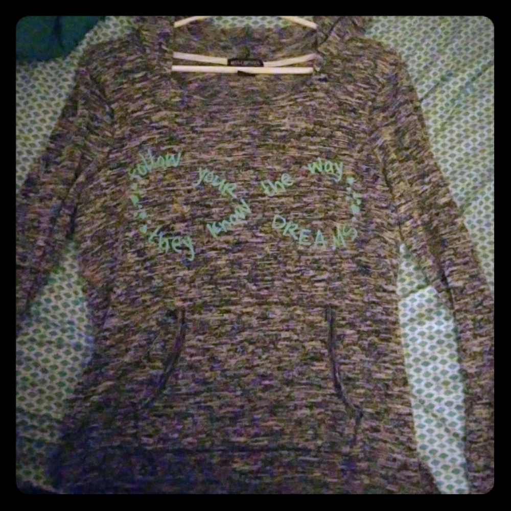 Hoodie